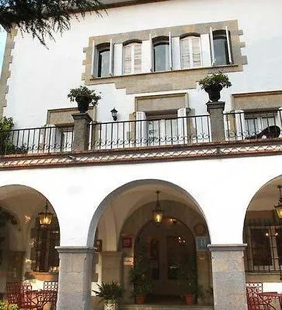 Hotel Husa Fornells Park Vilablareix