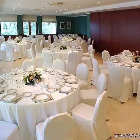 Hotel Husa Fornells Park