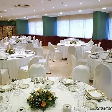 Husa Fornells Park Hotel