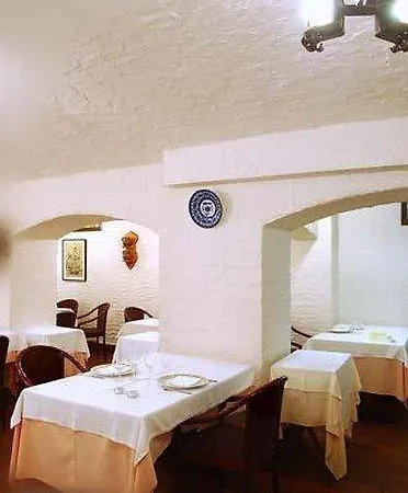 Hotel Husa Fornells Park Vilablareix