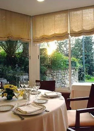 Husa Fornells Park Hotel Vilablareix