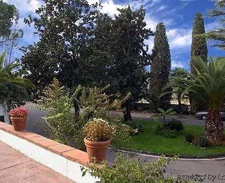 Husa Fornells Park Vilablareix
