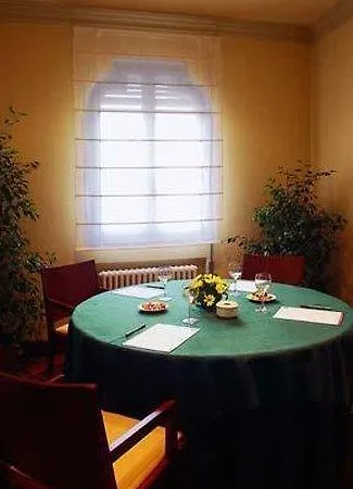 Hotel Husa Fornells Park Vilablareix