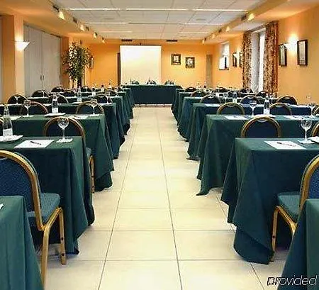 Hotel Husa Fornells Park Vilablareix