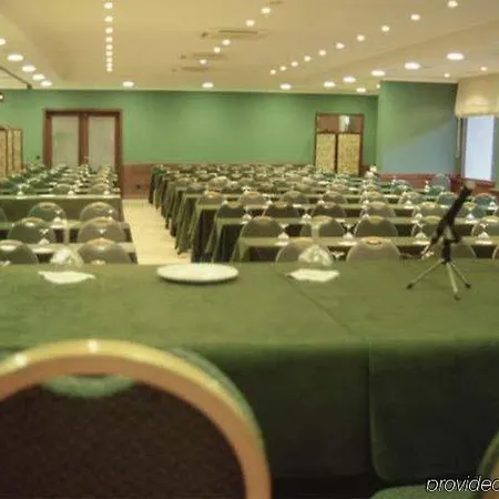 Husa Fornells Park Hotel Vilablareix