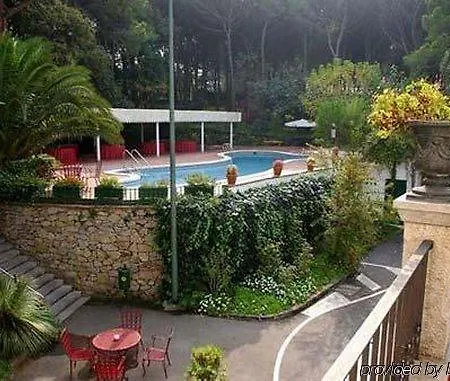Husa Fornells Park 3* Vilablareix