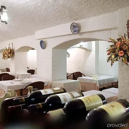 Husa Fornells Park Hotel Vilablareix