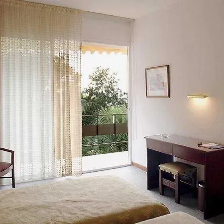 Hotel Husa Fornells Park Vilablareix