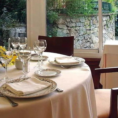 Husa Fornells Park Hotel Vilablareix