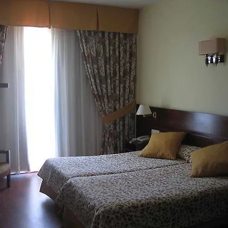 Hotel Husa Fornells Park Vilablareix
