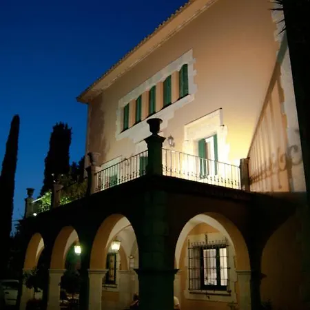 Husa Fornells Park Hotel 3*