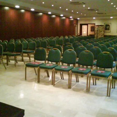 Husa Fornells Park Hotel