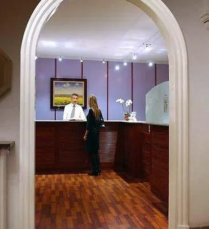 Husa Fornells Park Hotel 3*