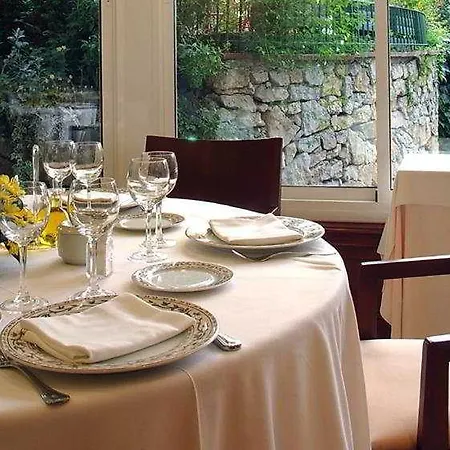 Husa Fornells Park Hotel Vilablareix